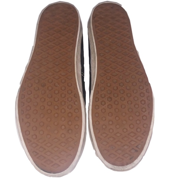 Black vans - Picture 2 of 2